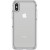 Otterbox Symmetry Clear - obudowa ochronna do iPhone X (przeźroczysty)